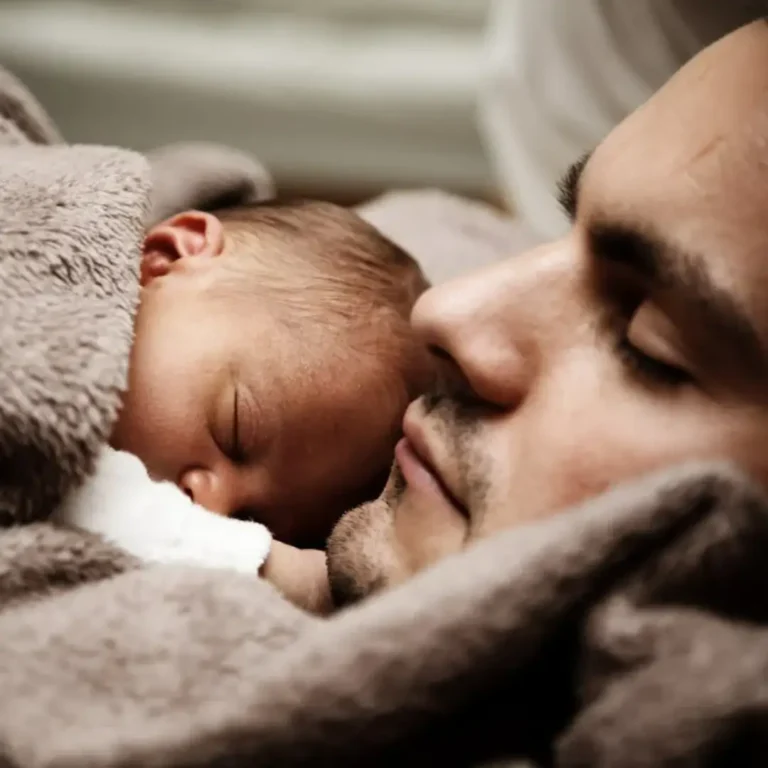 7 Affirmations For Dads: The Gift Of Empowerment