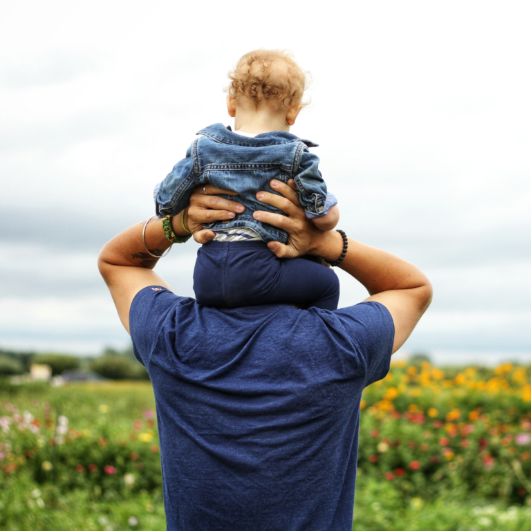 7 Affirmations For Dads: The Gift Of Empowerment