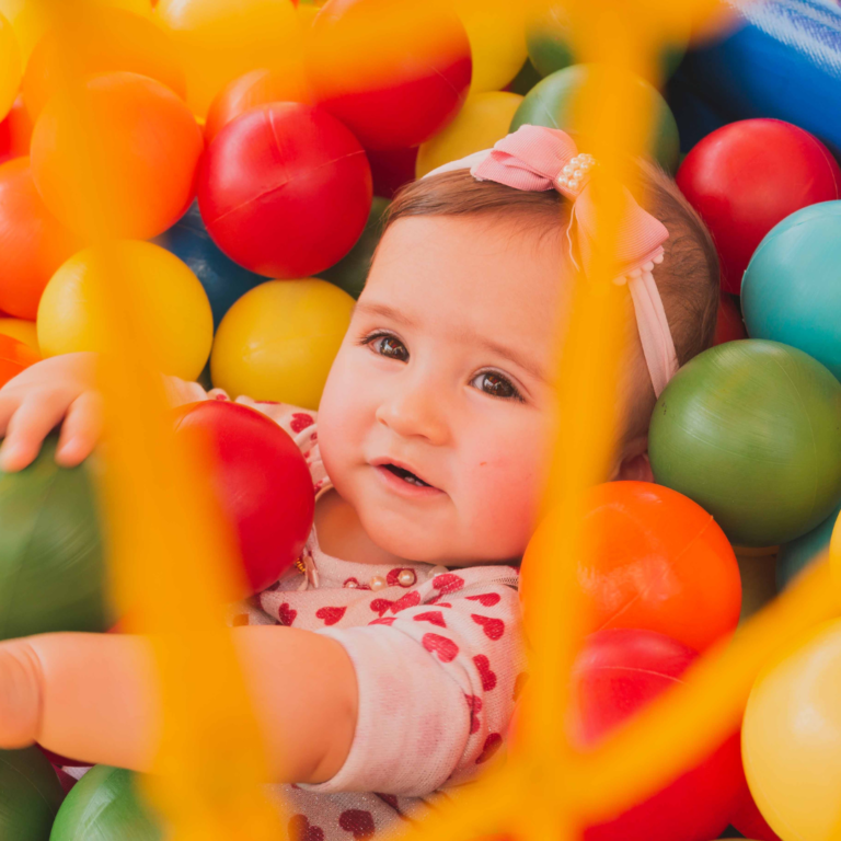 Building Those Fine And Gross Motor Skills (0-2 Years)