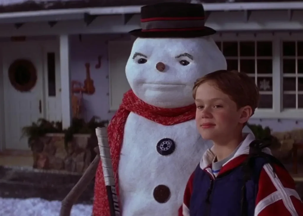 JACK FROST