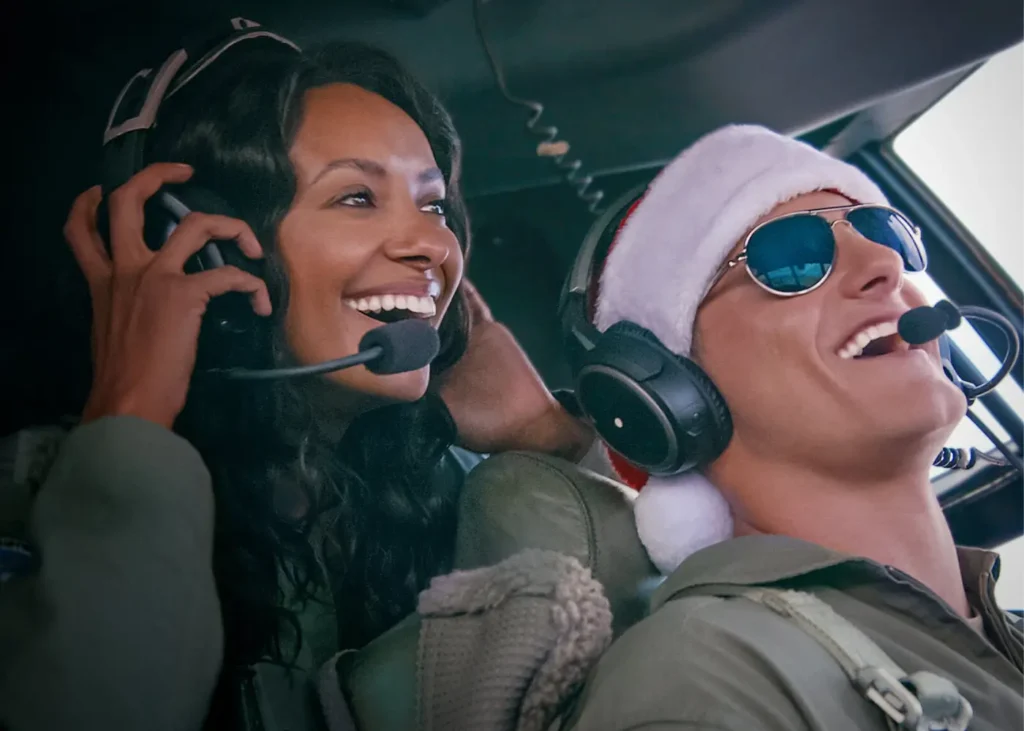 OPERATION CHRISTMAS DROP