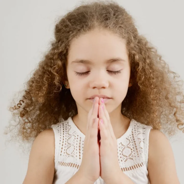 10 Bible Verses To Guide Our Children On Their Spiritual Journey