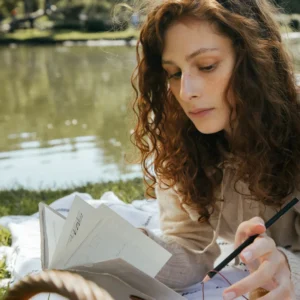 self-care ideas for Christian women