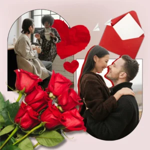 Valentine's Day Ideas for Christian Couples