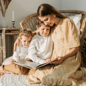 Bible Stories About Gratitude