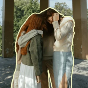 positive affirmation for friends