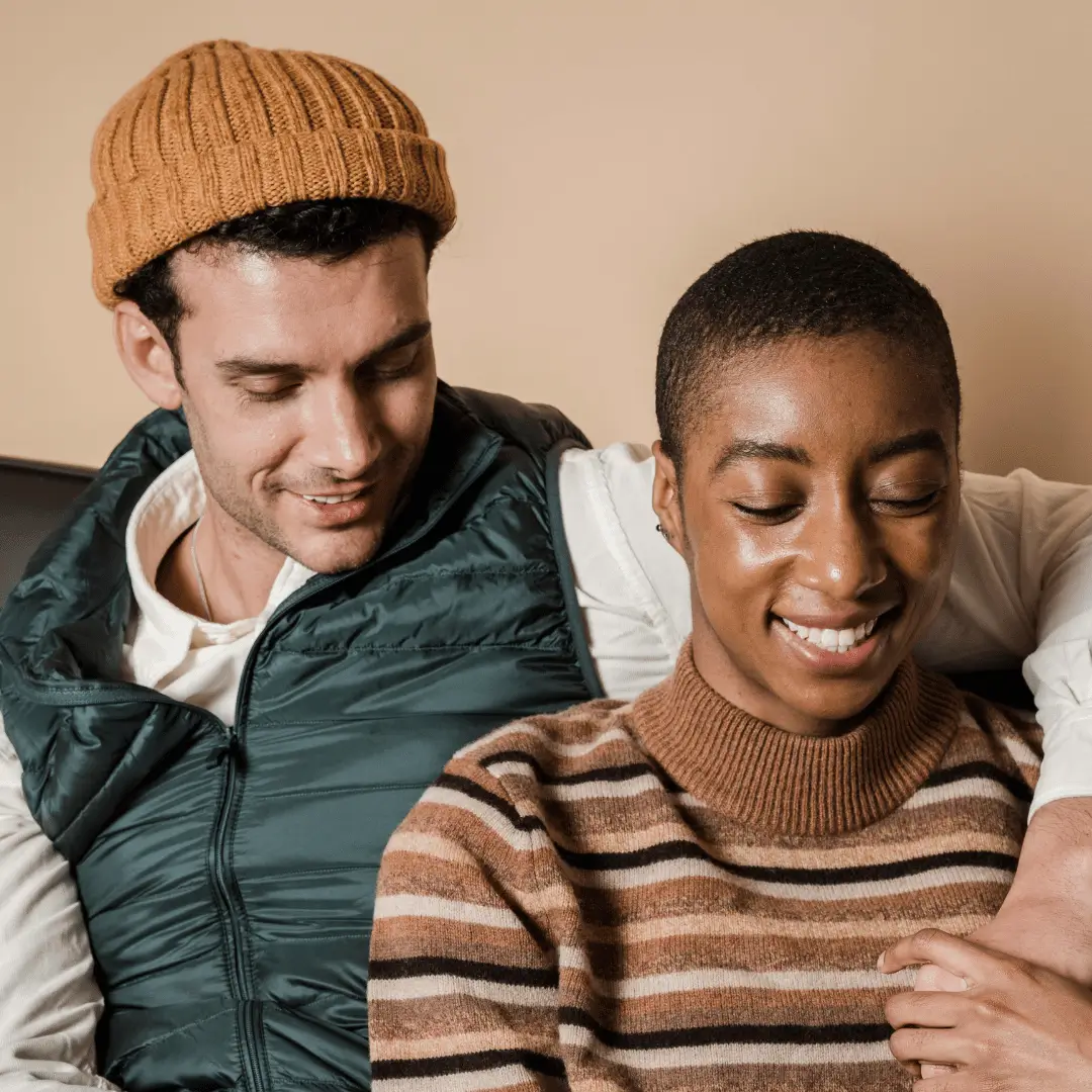 Growing Together In A Relationship