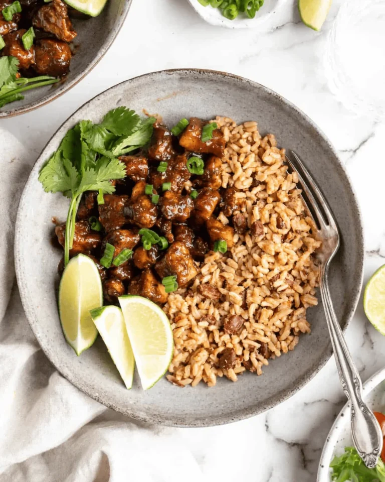 10 Tasty Vegan Caribbean Recipe Ideas