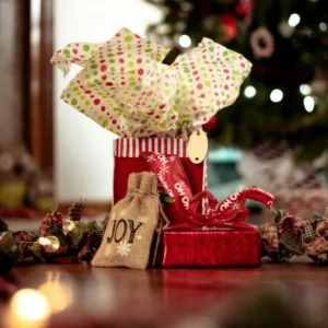 Photo Of Gifts