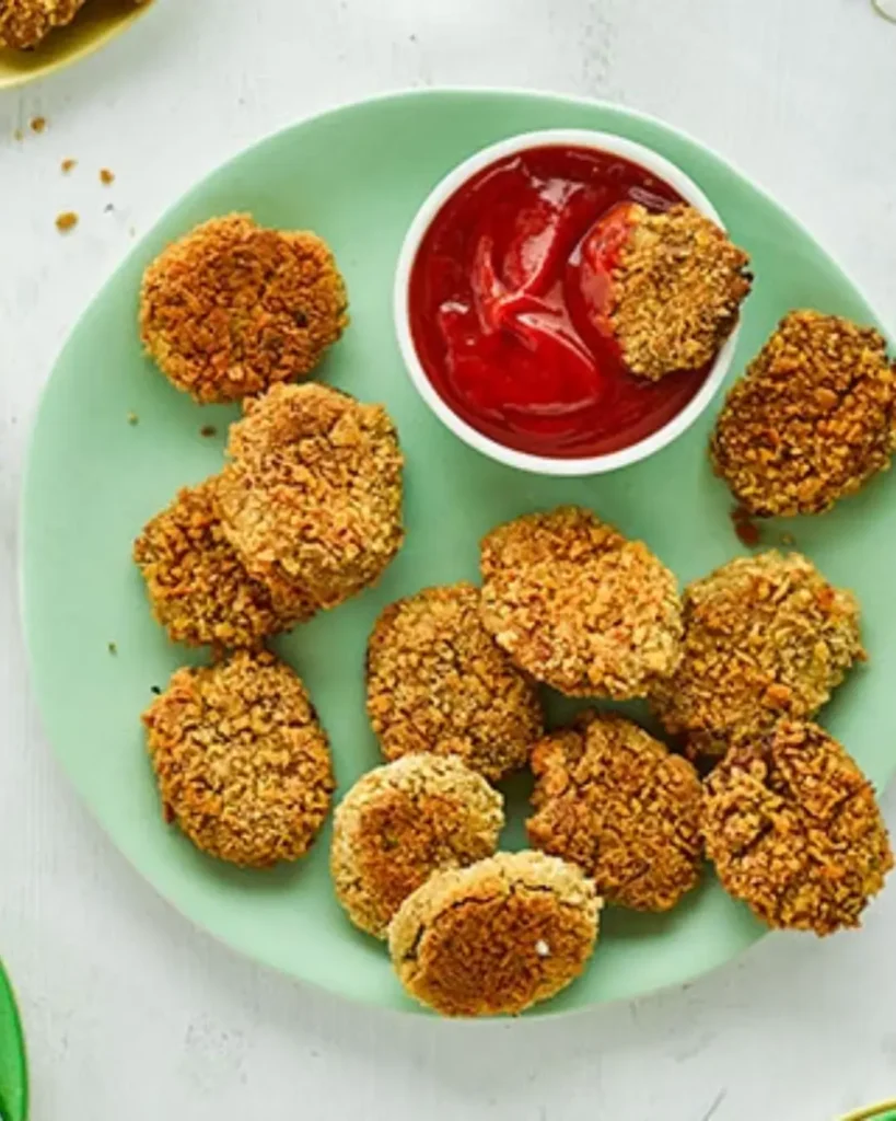 Vegan Nuggets
