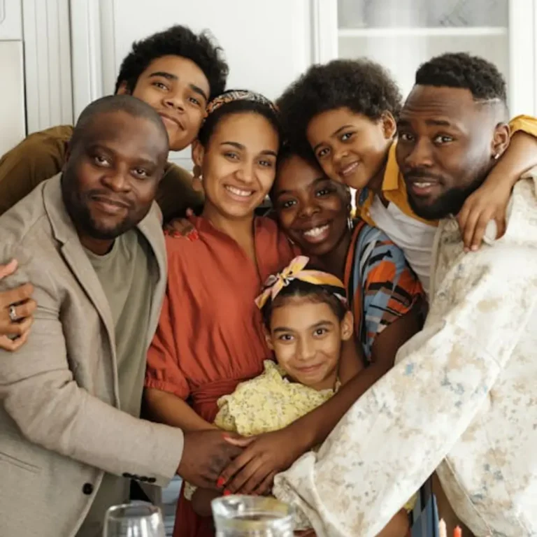 A Heartfelt Poem Of Love, Memory, and Faith: A Message To Family And Friends