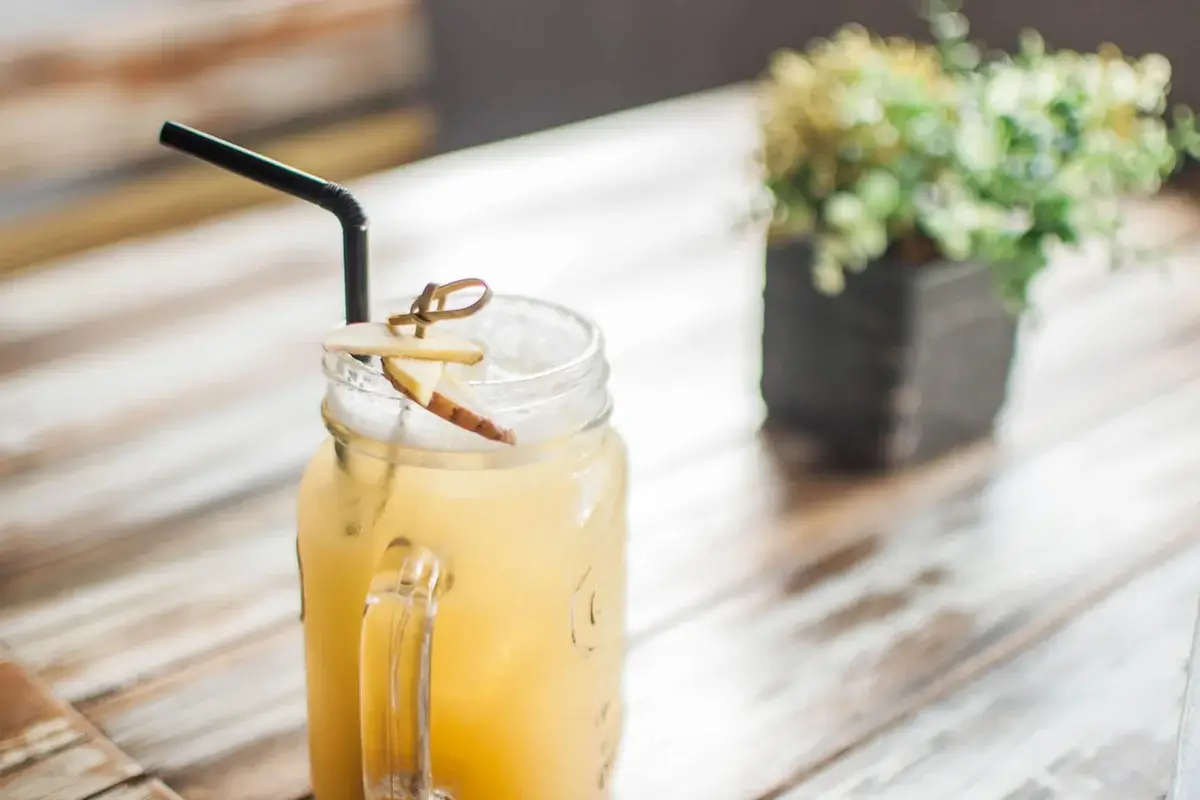 Apple-ginger-fizz